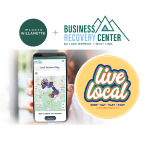 Live Local: Shop, Eat, Play, Stay